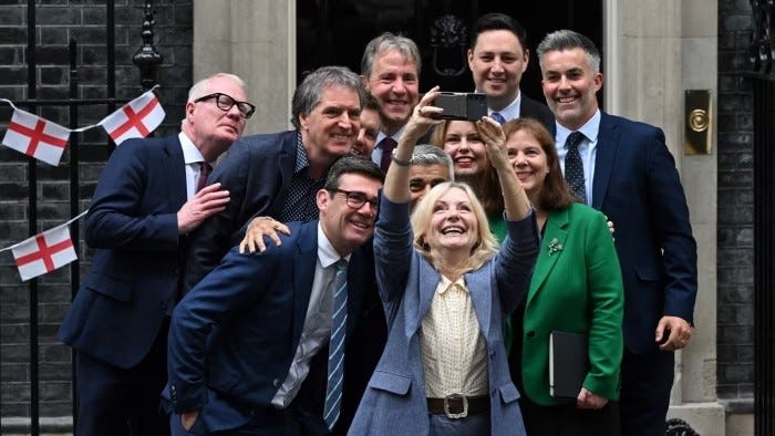 Mayoral Election Delay: Order or Change of Direction?